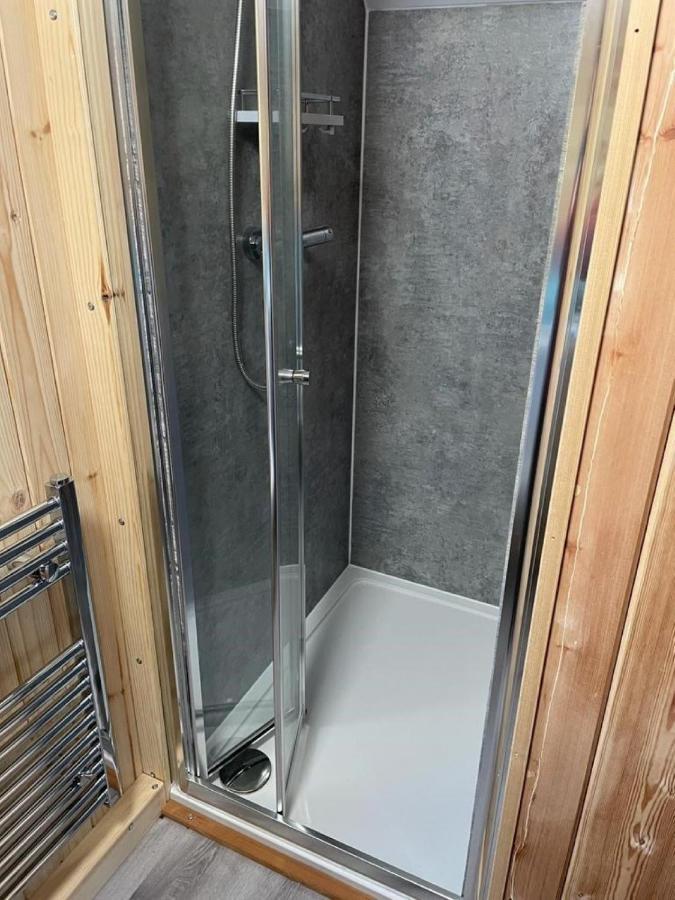 Glamping Pods Apartment Milngavie Exterior photo